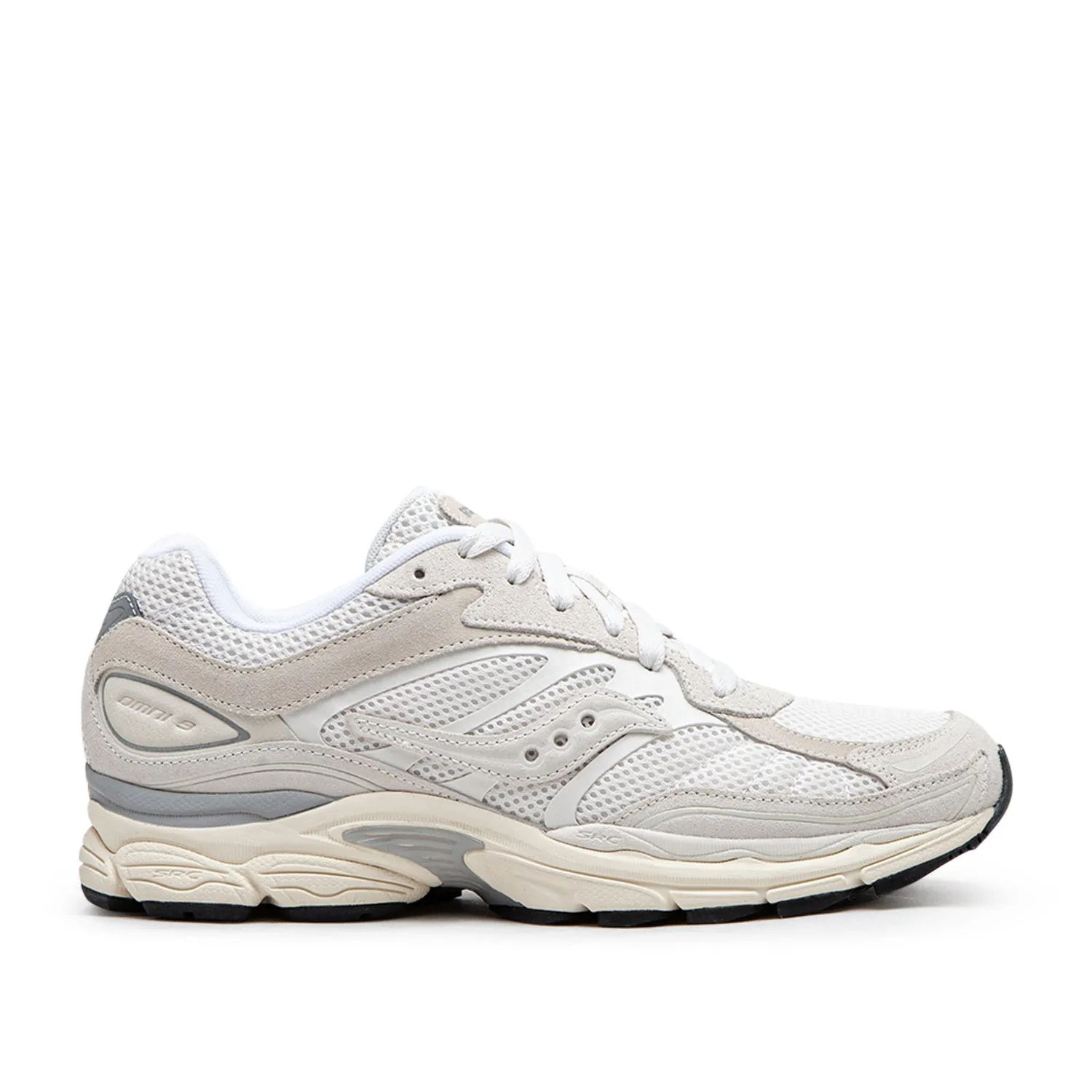 Saucony ProGrid Omni 9 (White)