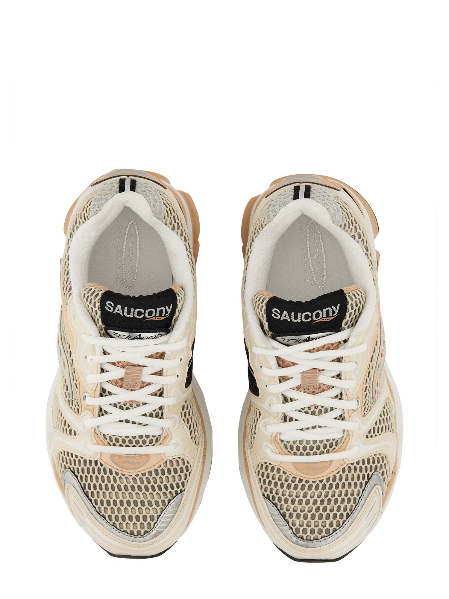 SAUCONY    PROGRID TRIUMPH SNEAKER