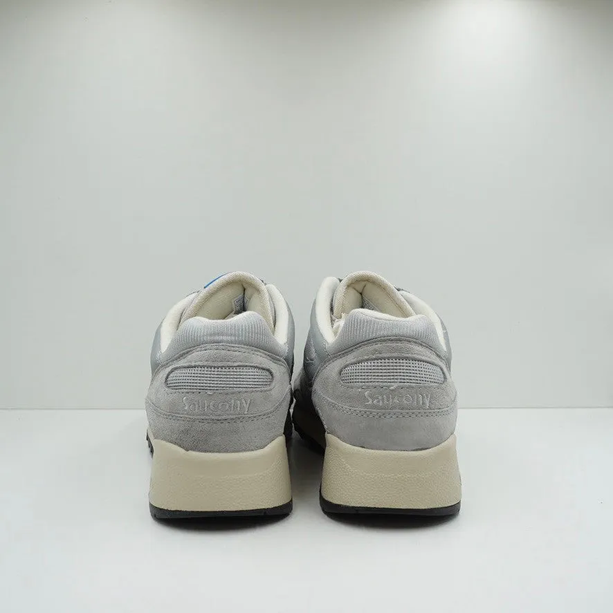 Saucony Shadow 6000 Grey Suede