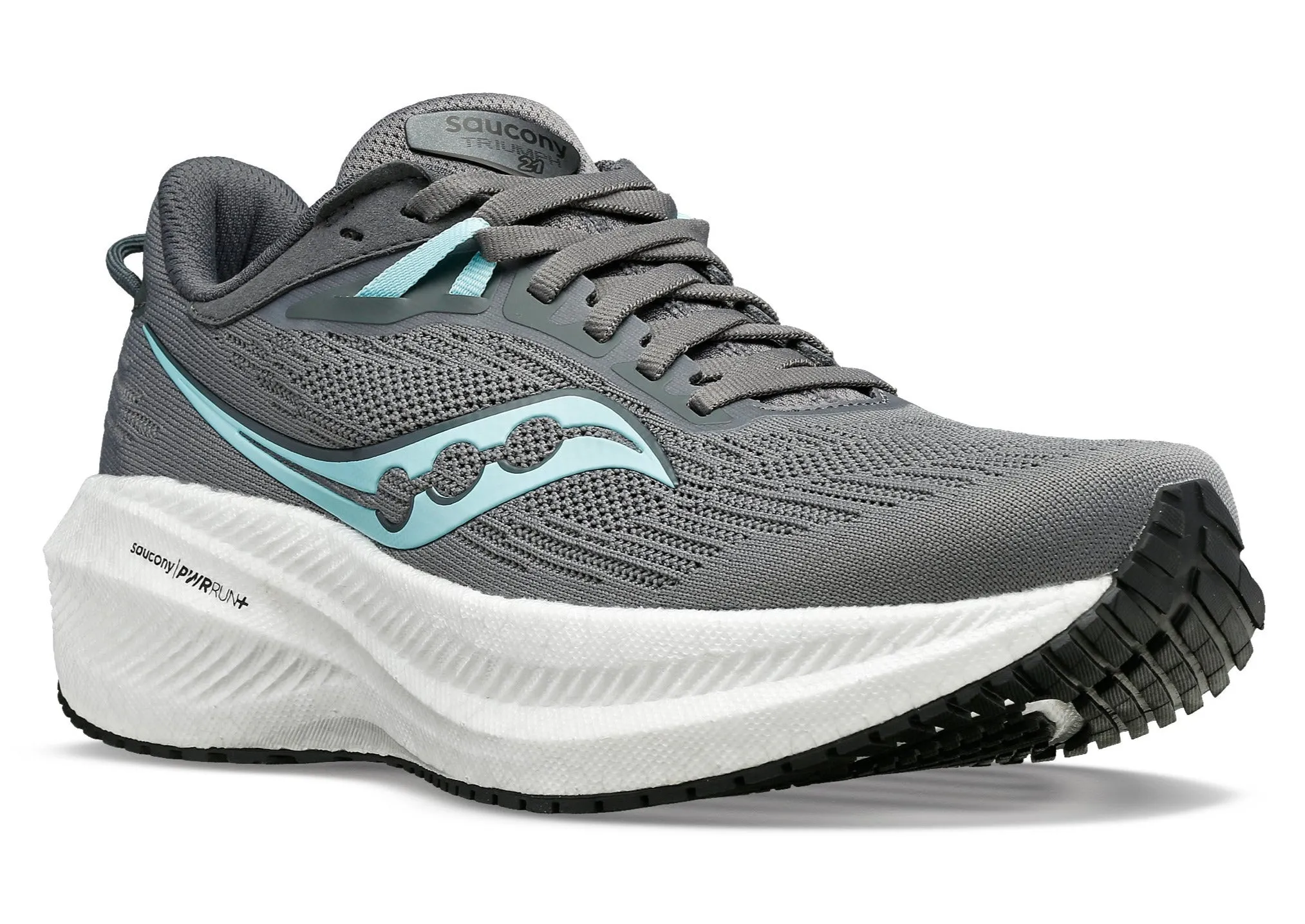 Saucony Women's Triumph 21