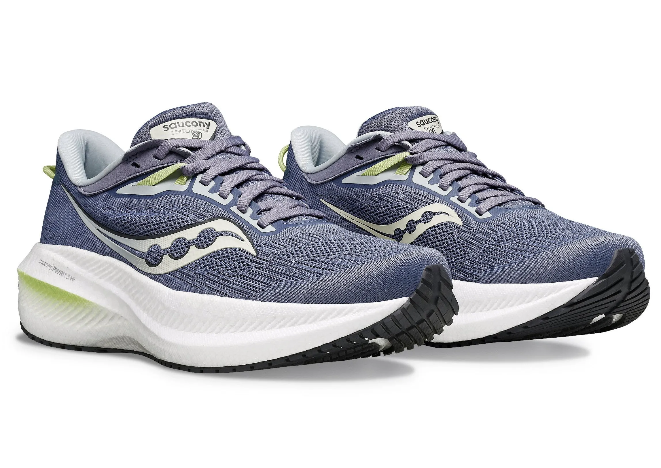 Saucony Women's Triumph 21