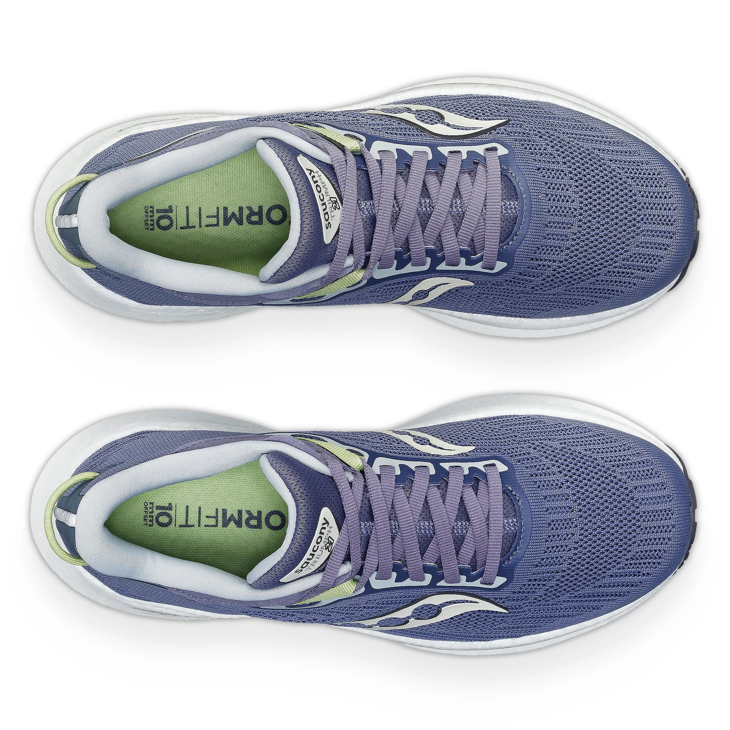 Saucony Women's Triumph 21