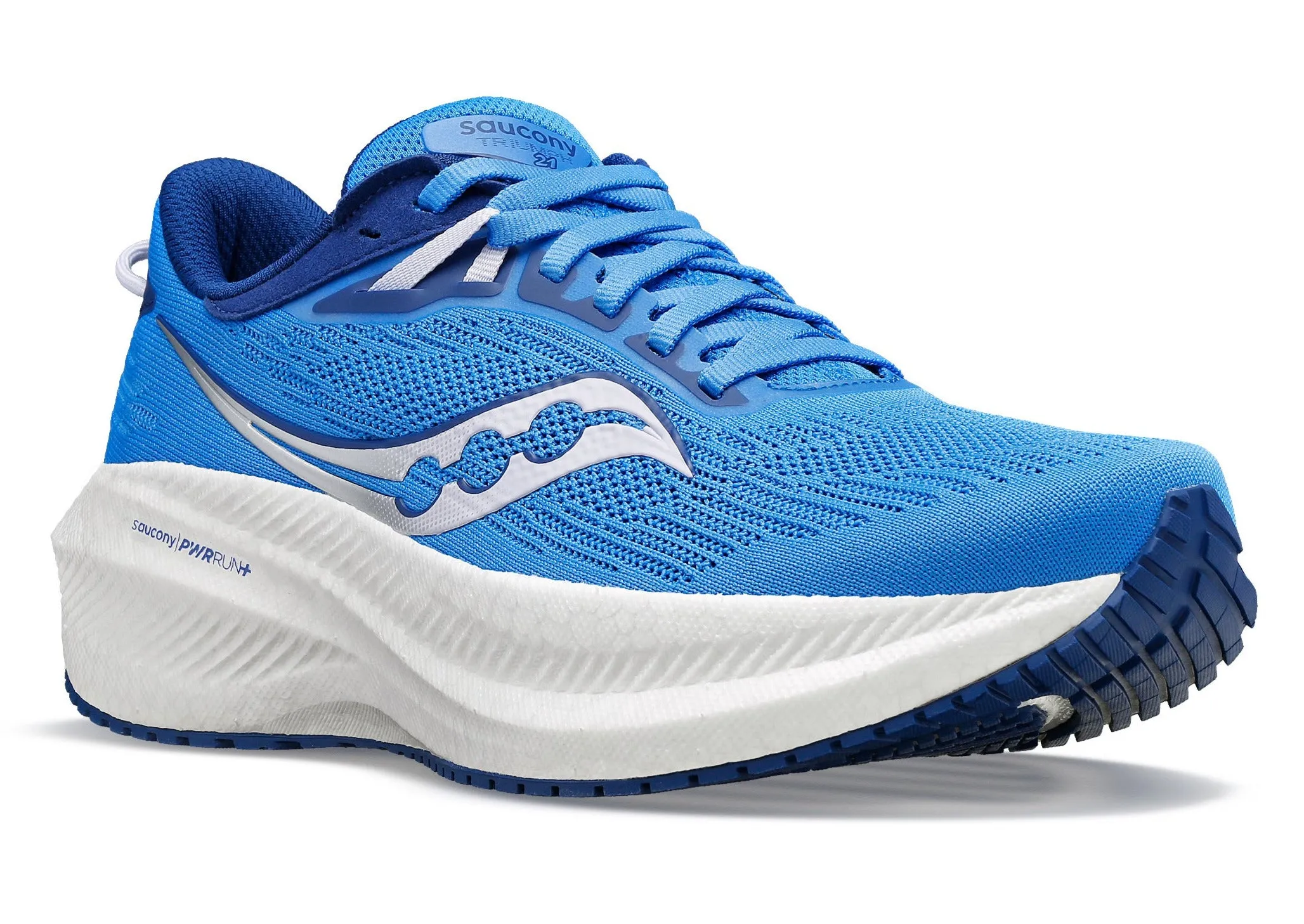 Saucony Women's Triumph 21