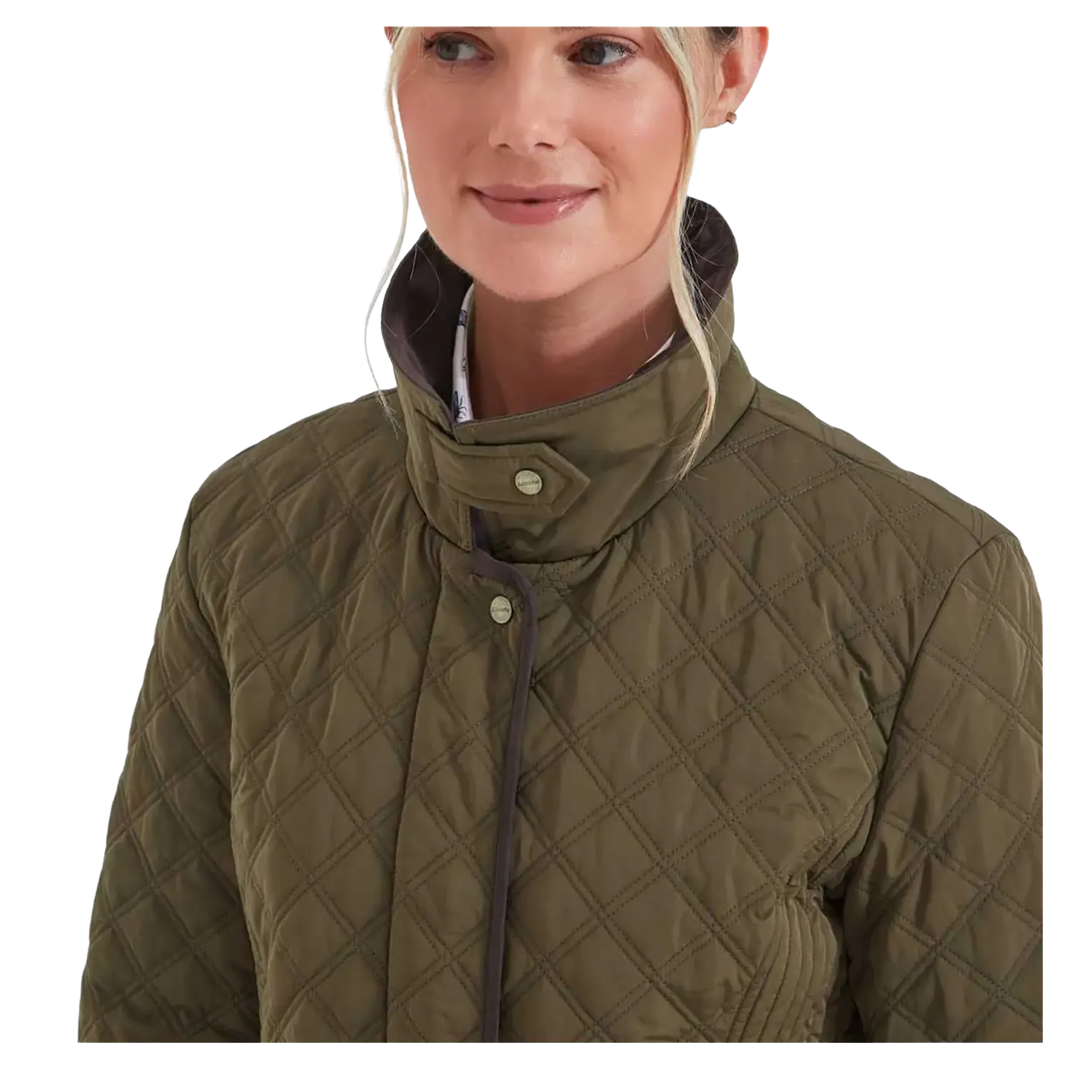 Schoffel Lilymere Quilt Jacket