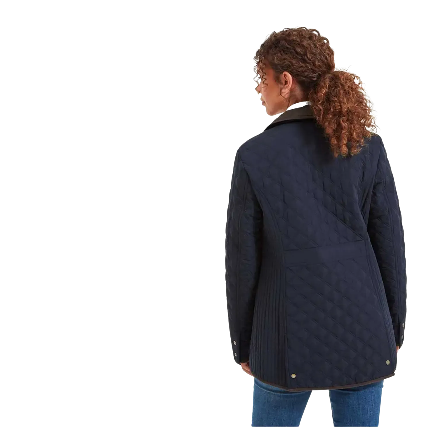 Schoffel Lilymere Quilt Jacket