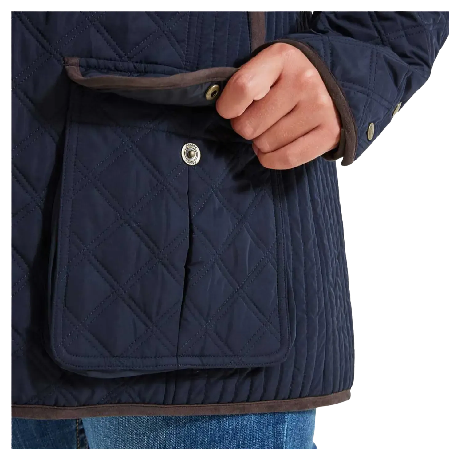 Schoffel Lilymere Quilt Jacket