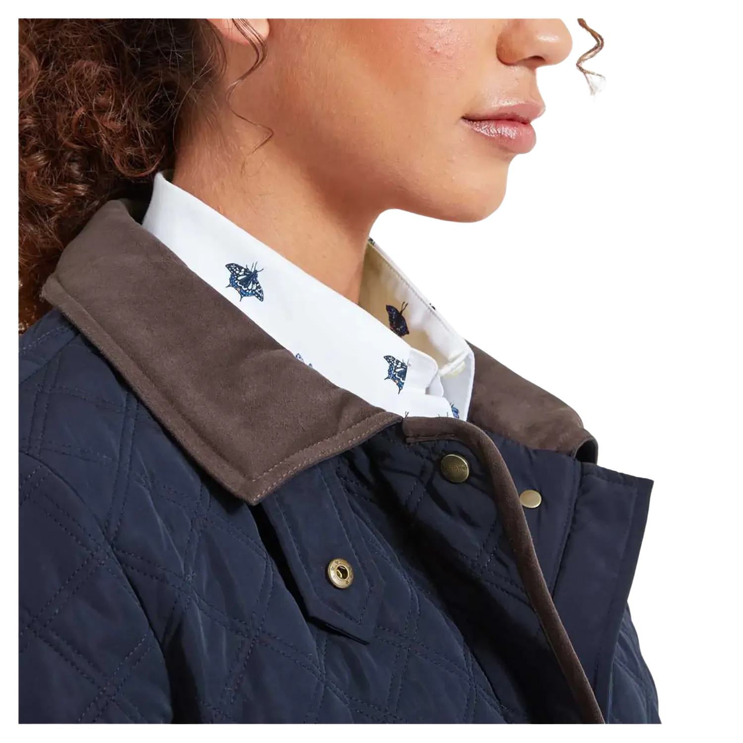 Schoffel Lilymere Quilt Jacket