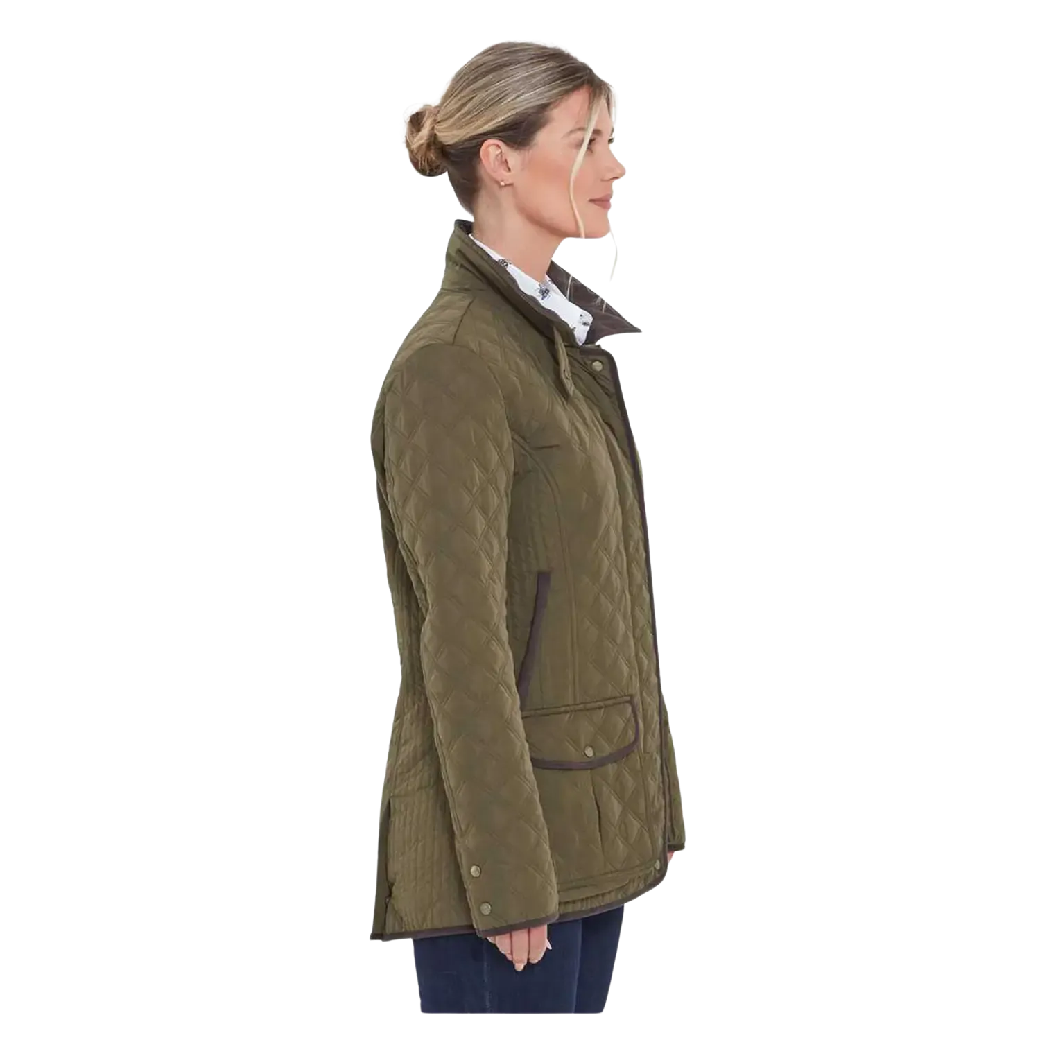 Schoffel Lilymere Quilt Jacket