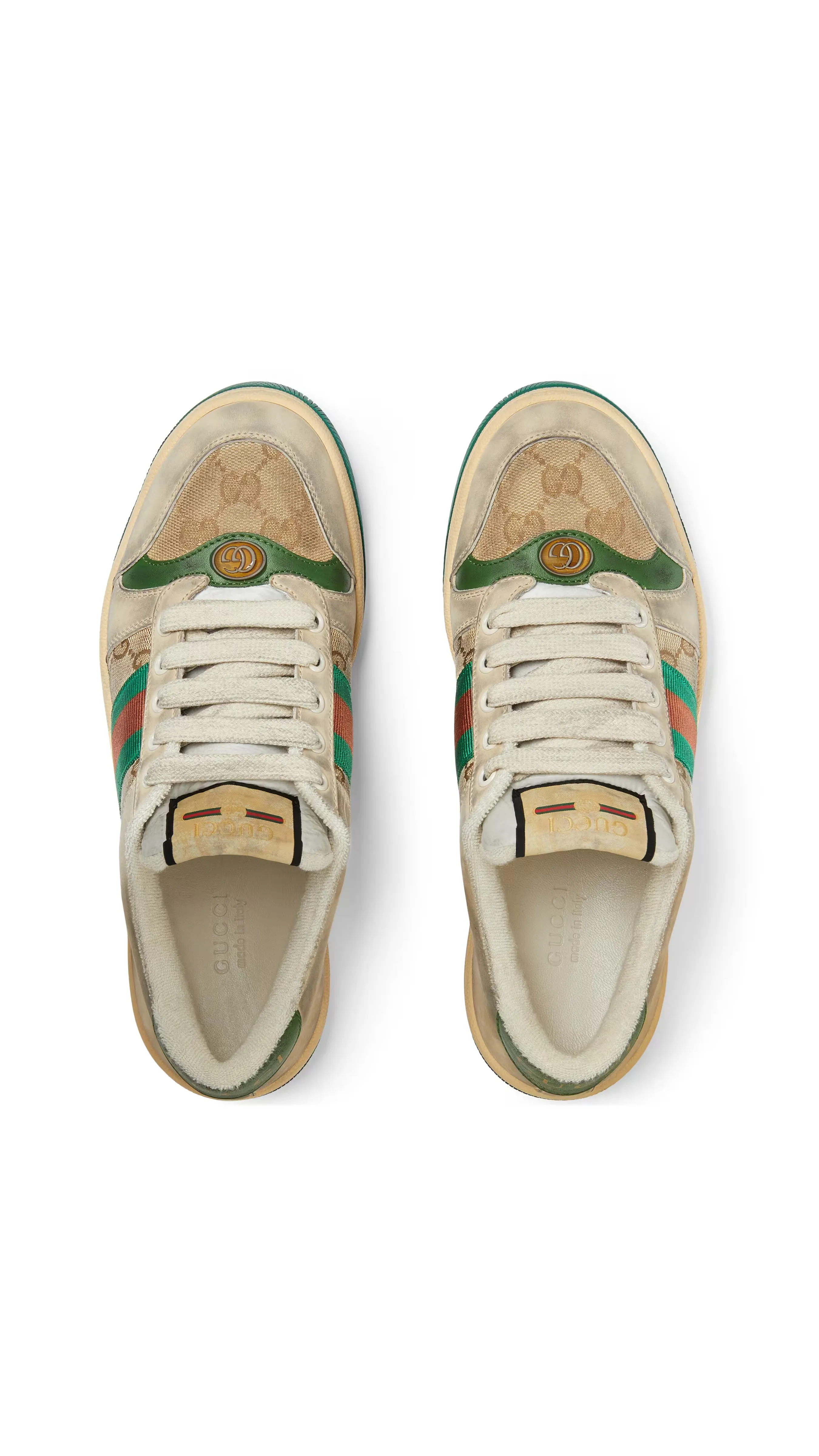 Screener Sneakers - Multi