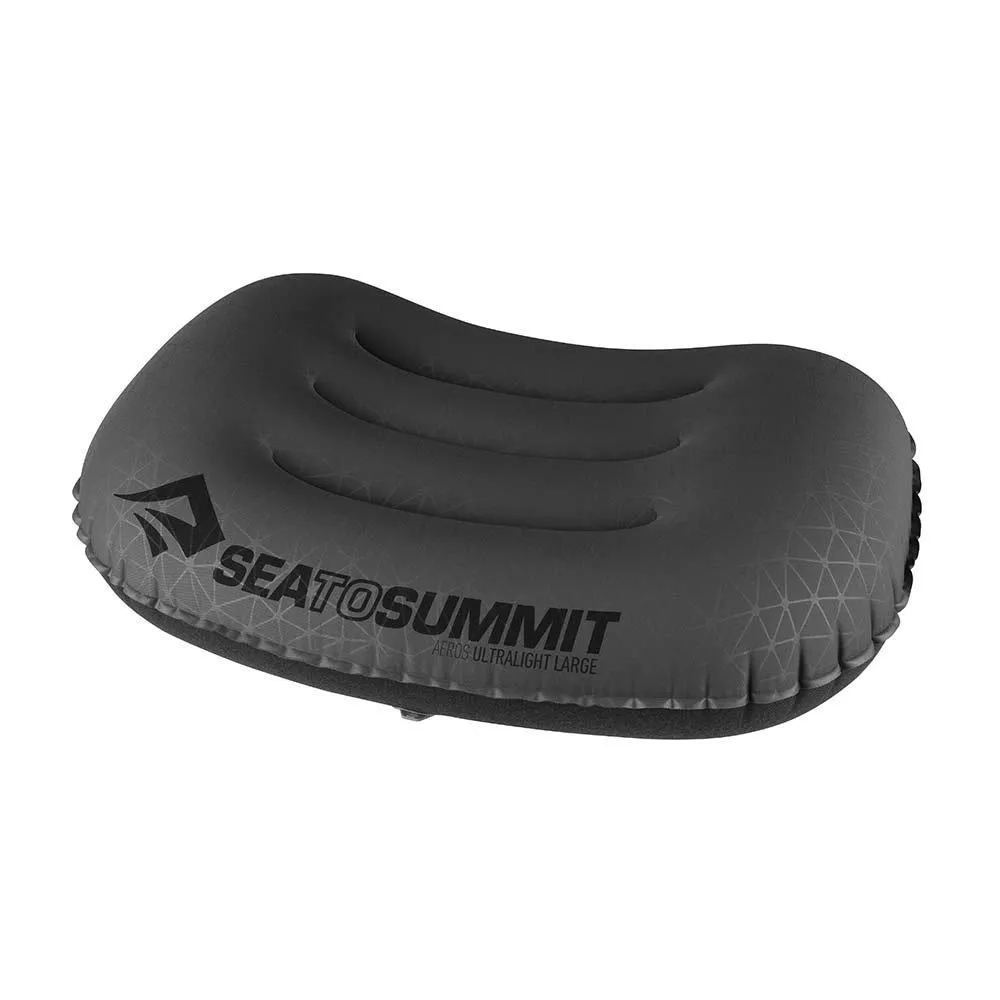 Sea to Summit Aeros Ultralight Pillow | Camping Pillow | George Fisher