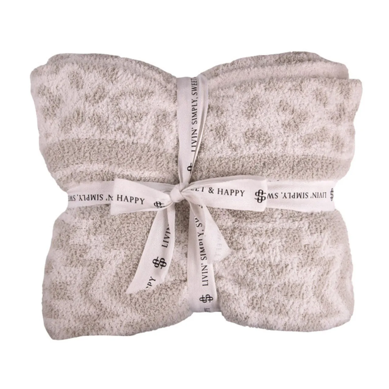 Simply Southern Soft Cozy Blanket