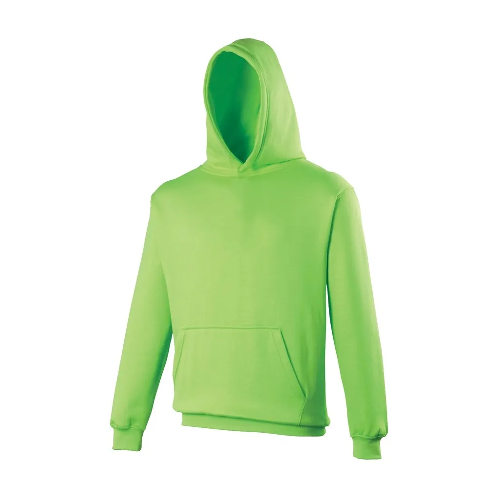 SP01J Kid’s electric hoodie