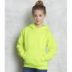 SP01J Kid’s electric hoodie