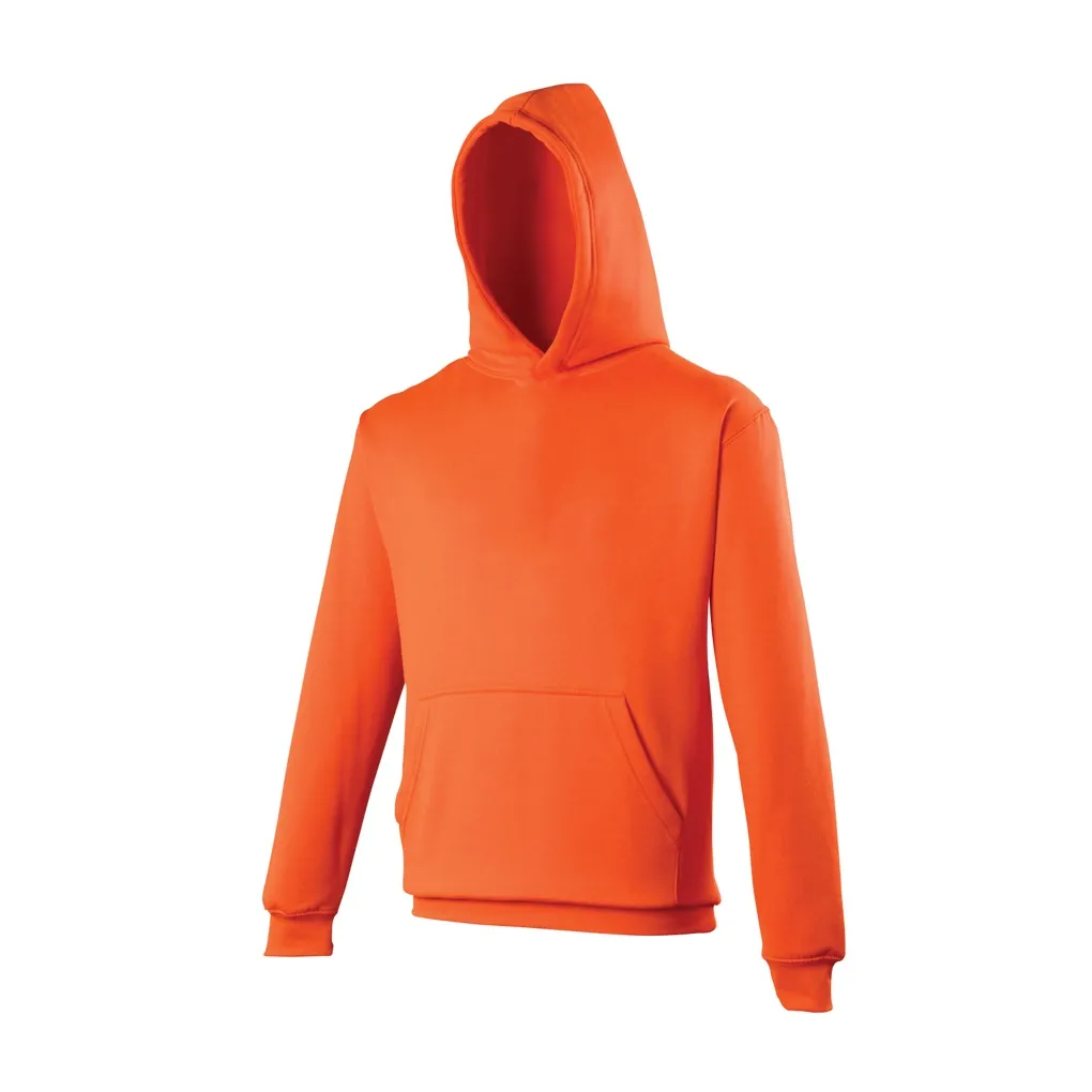 SP01J Kid’s electric hoodie