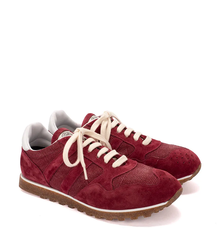 SPORT 34060  Porpora Sneakers