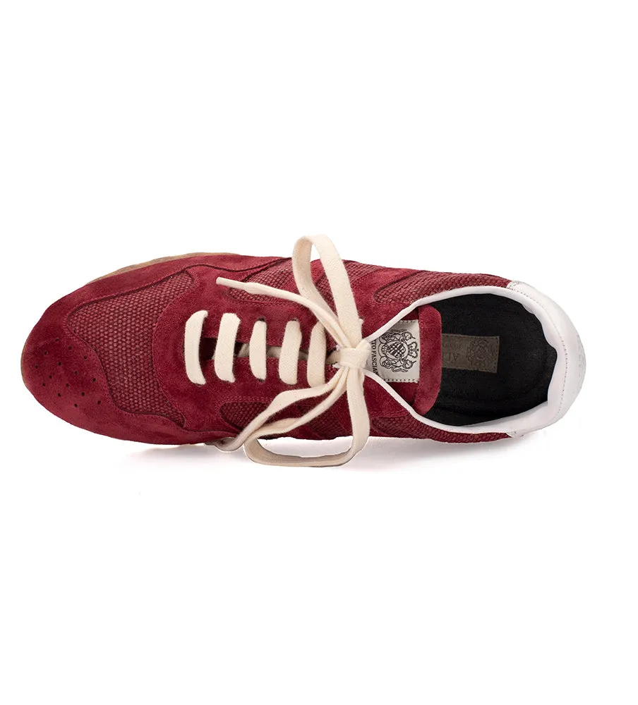 SPORT 34060  Porpora Sneakers