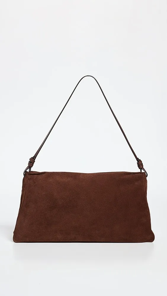 STAUD   Vivi Shoulder Bag 