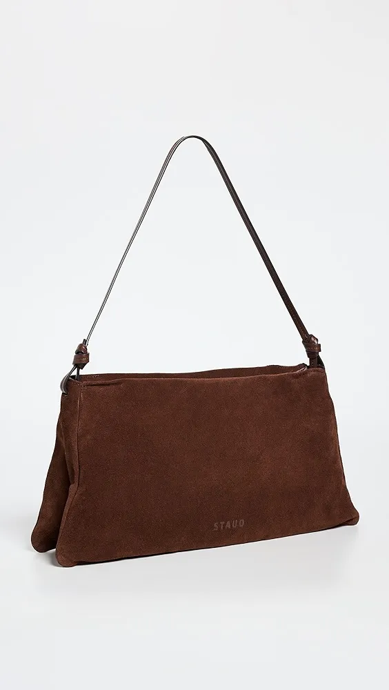 STAUD   Vivi Shoulder Bag 