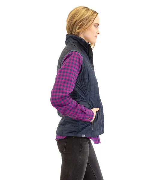 Storm Creek - Women's Traveler Vest