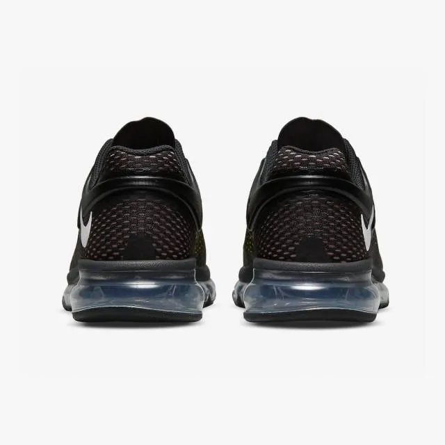 Stussy x nike air max 2013 (black/ white/ black) men us 8-13 do2461-001