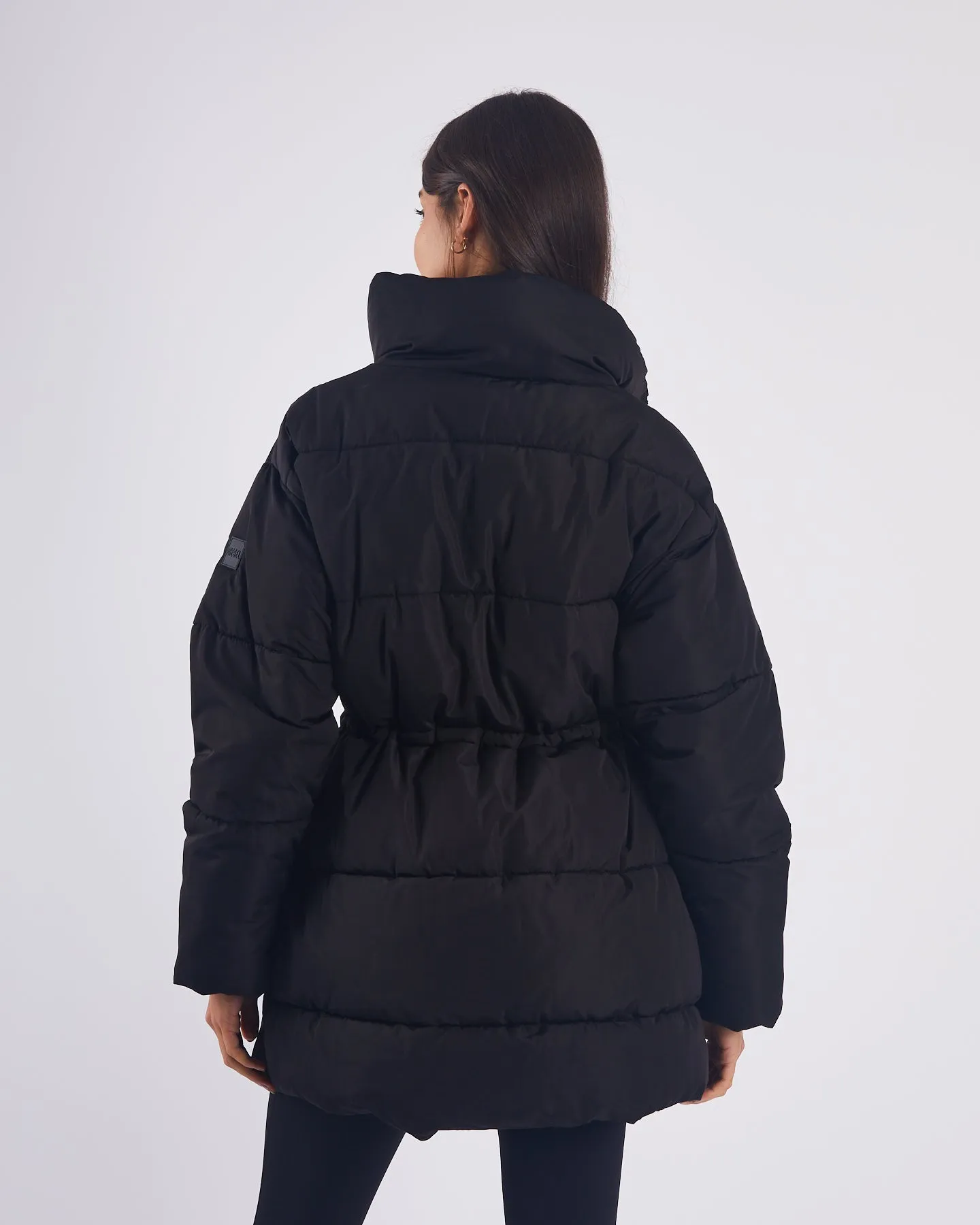 Suze Jacket Black