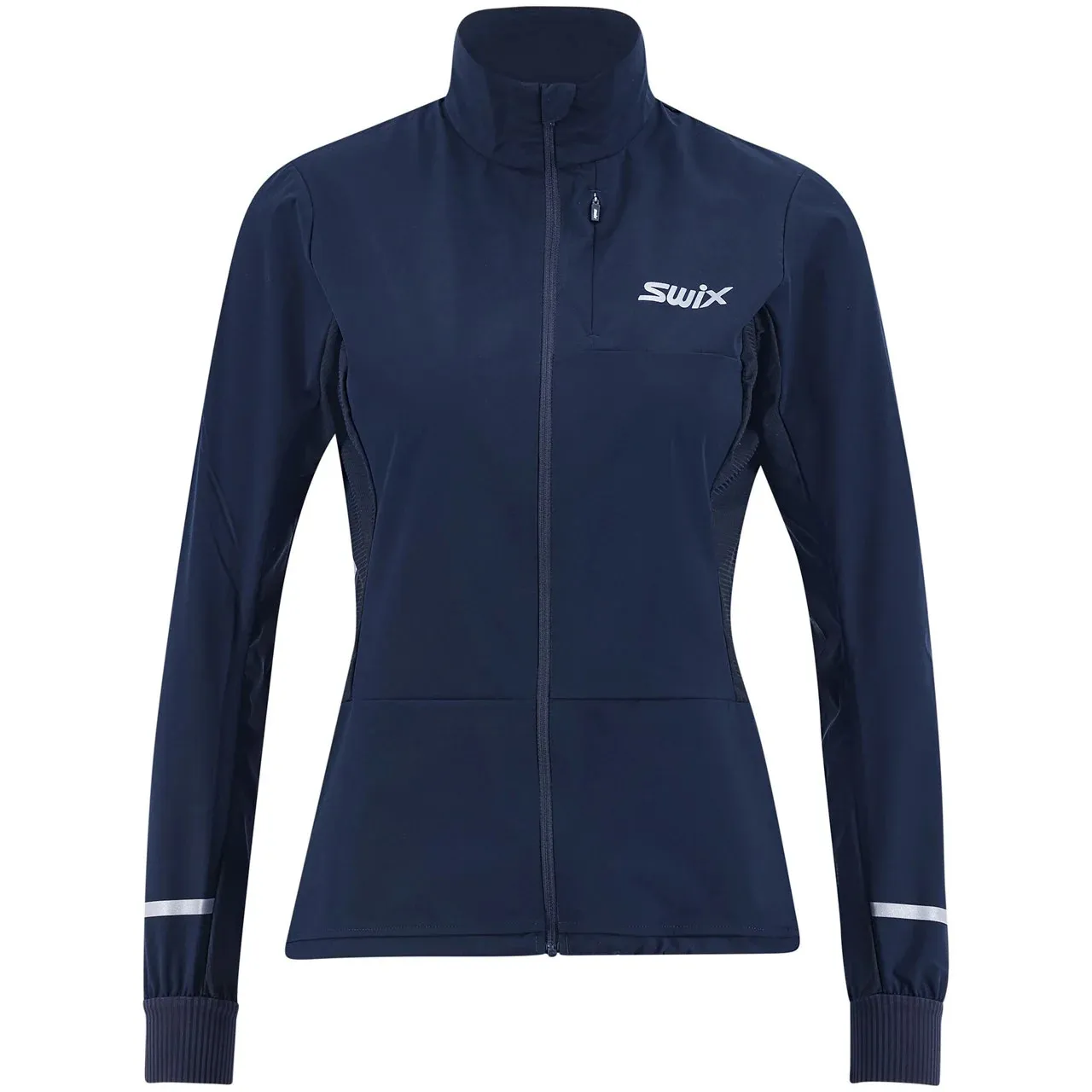 Swix Women's Motion Premium Jacket Dark Navy | Buy Swix Women's Motion Premium Jacket Dark Navy here | Outnorth