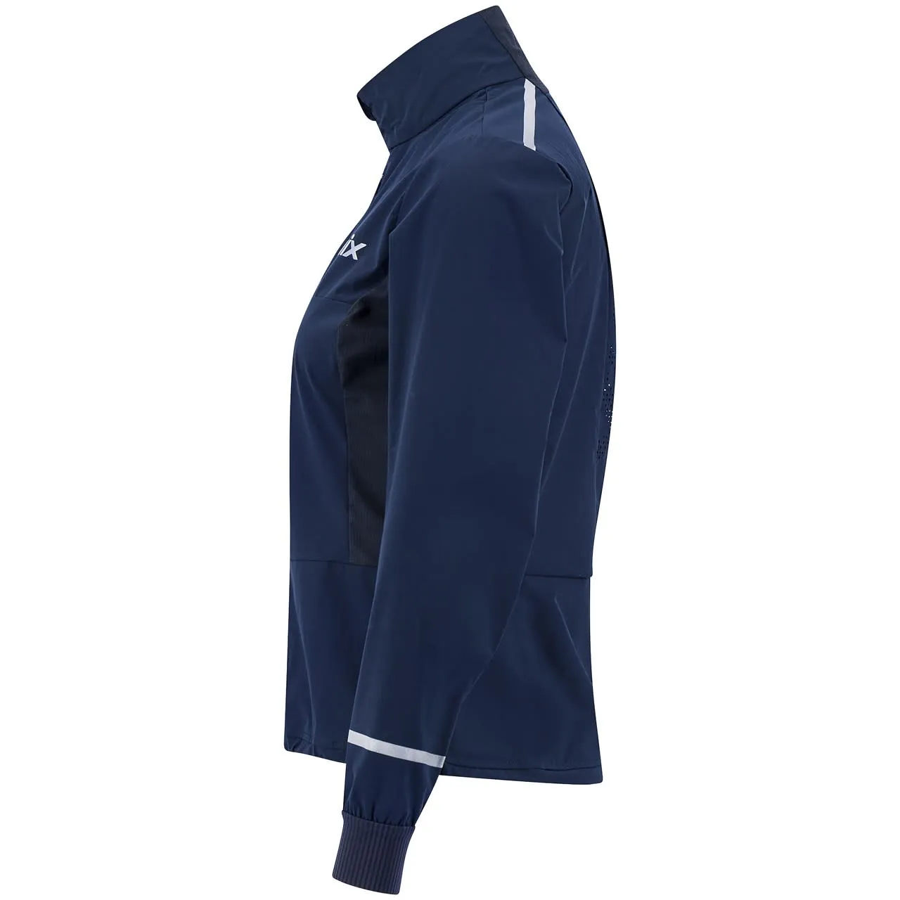 Swix Women's Motion Premium Jacket Dark Navy | Buy Swix Women's Motion Premium Jacket Dark Navy here | Outnorth