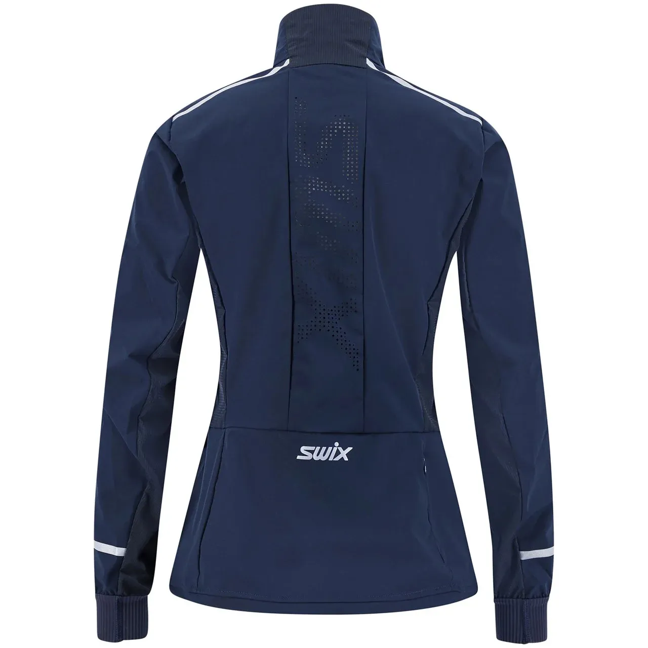 Swix Women's Motion Premium Jacket Dark Navy | Buy Swix Women's Motion Premium Jacket Dark Navy here | Outnorth