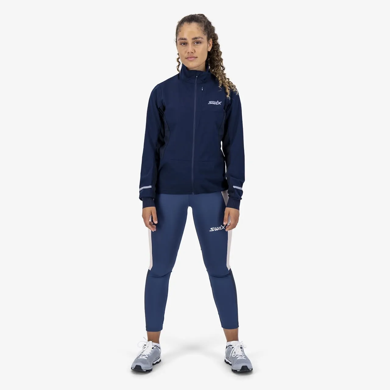 Swix Women's Motion Premium Jacket Dark Navy | Buy Swix Women's Motion Premium Jacket Dark Navy here | Outnorth