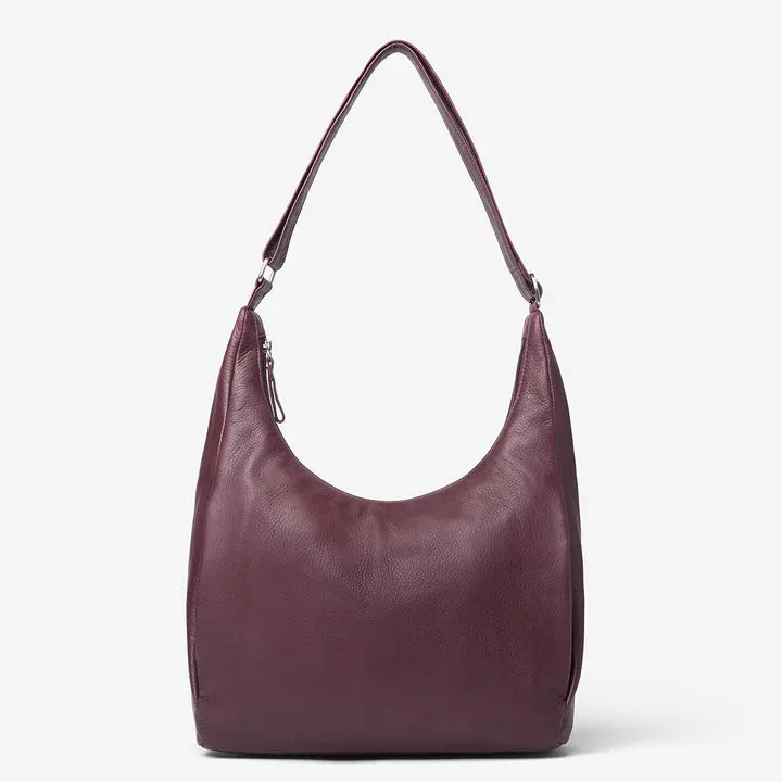 Sydney Crossbody Hobo