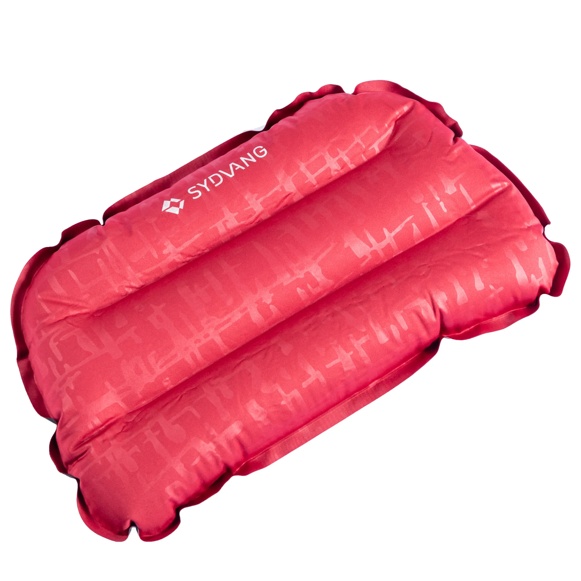 Sydvang Tromsvik Soft Pillow Crimson | Buy Sydvang Tromsvik Soft Pillow Crimson here | Outnorth