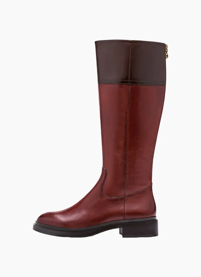 Tamaris 25540 Cognac Boot