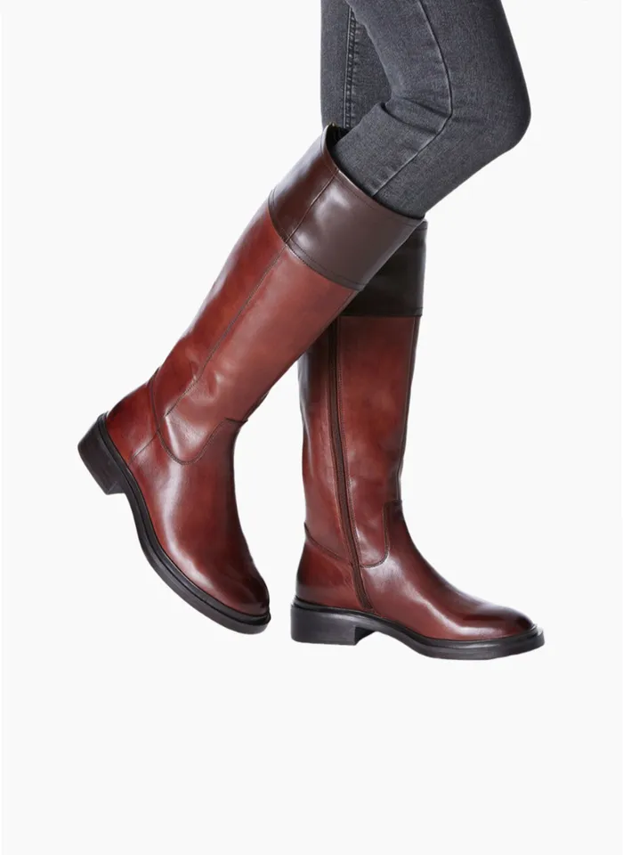 Tamaris 25540 Cognac Boot