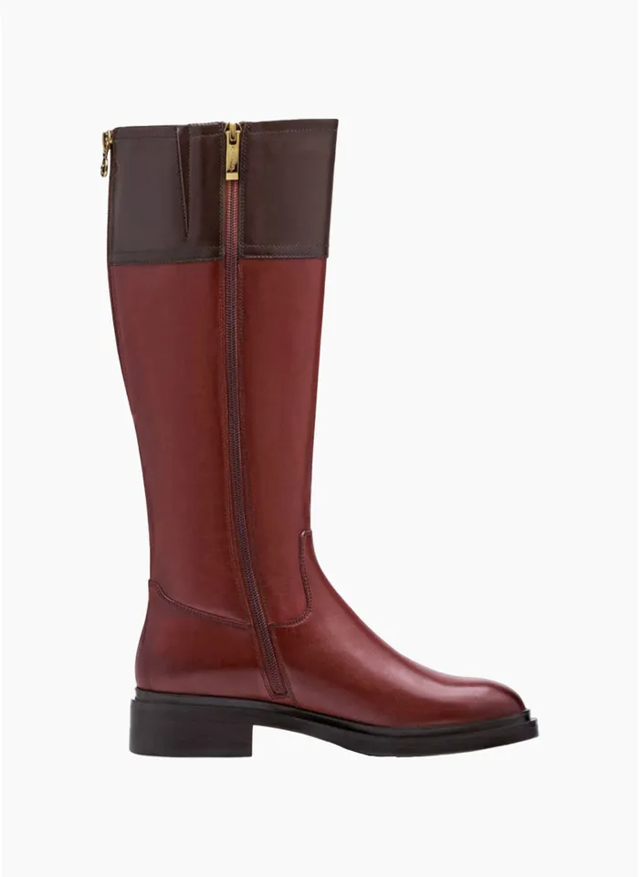 Tamaris 25540 Cognac Boot