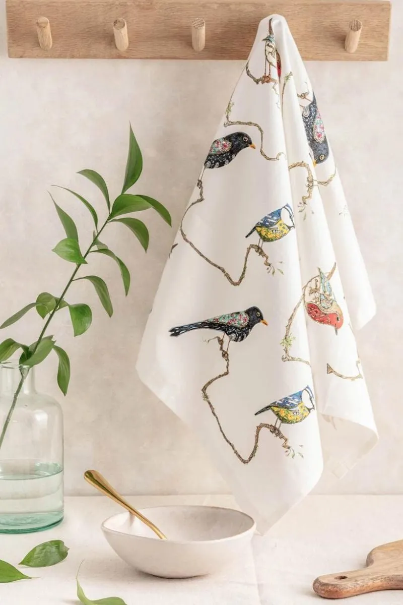 Tea Towels