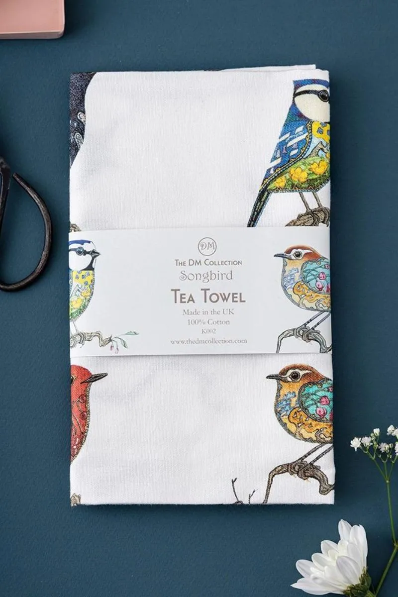 Tea Towels