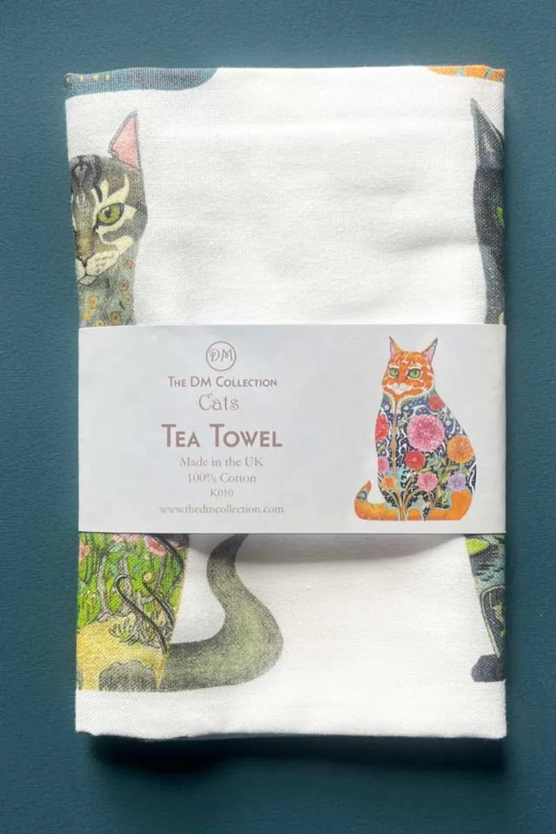 Tea Towels