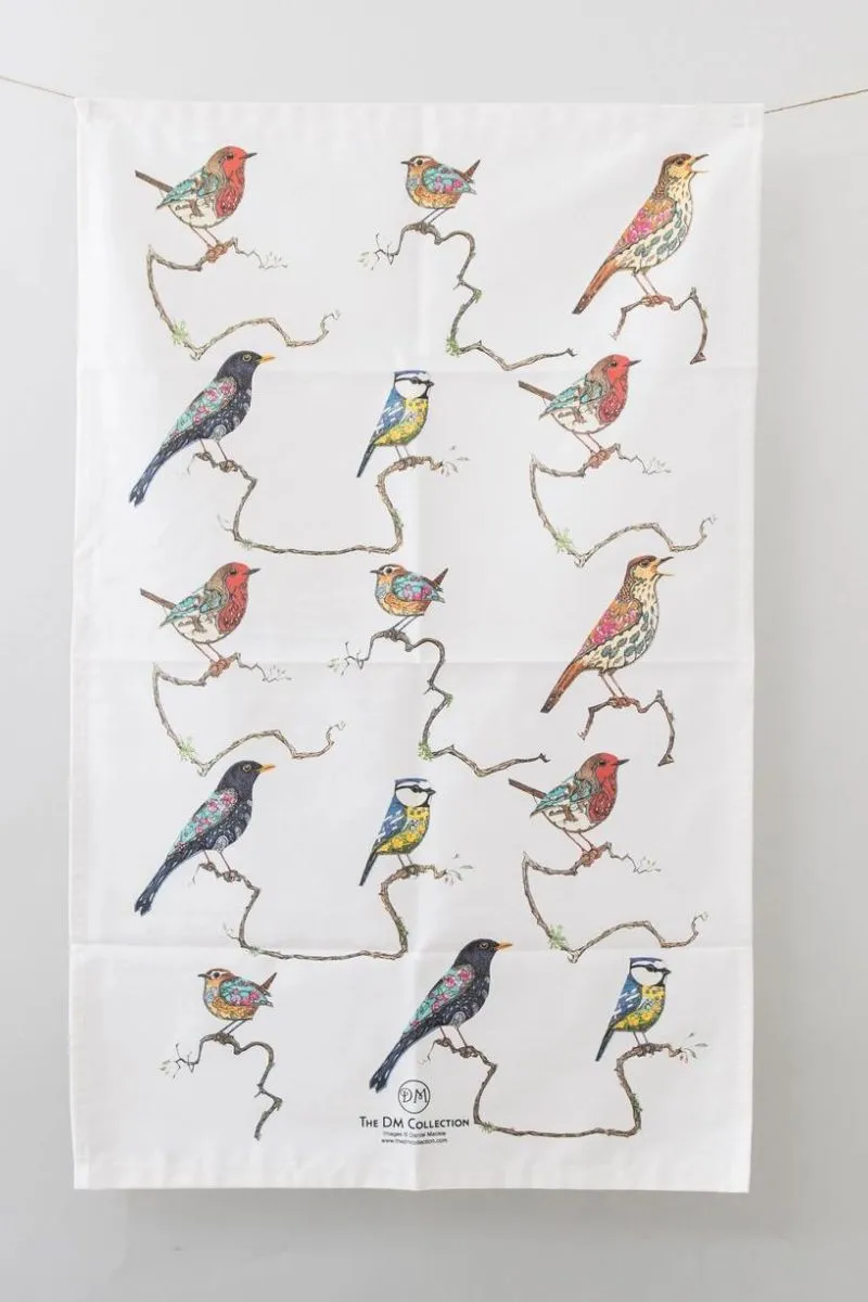 Tea Towels