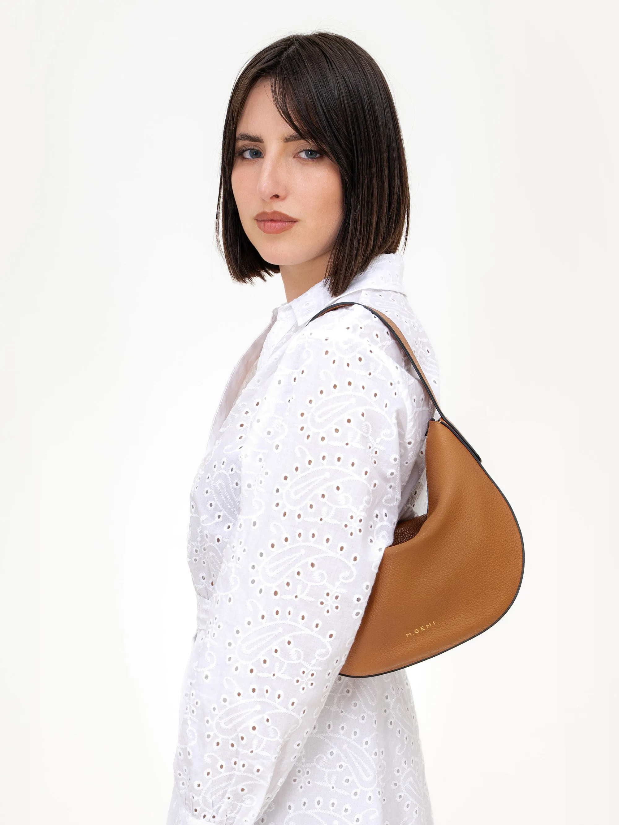 The Evelina Shoulder Bag