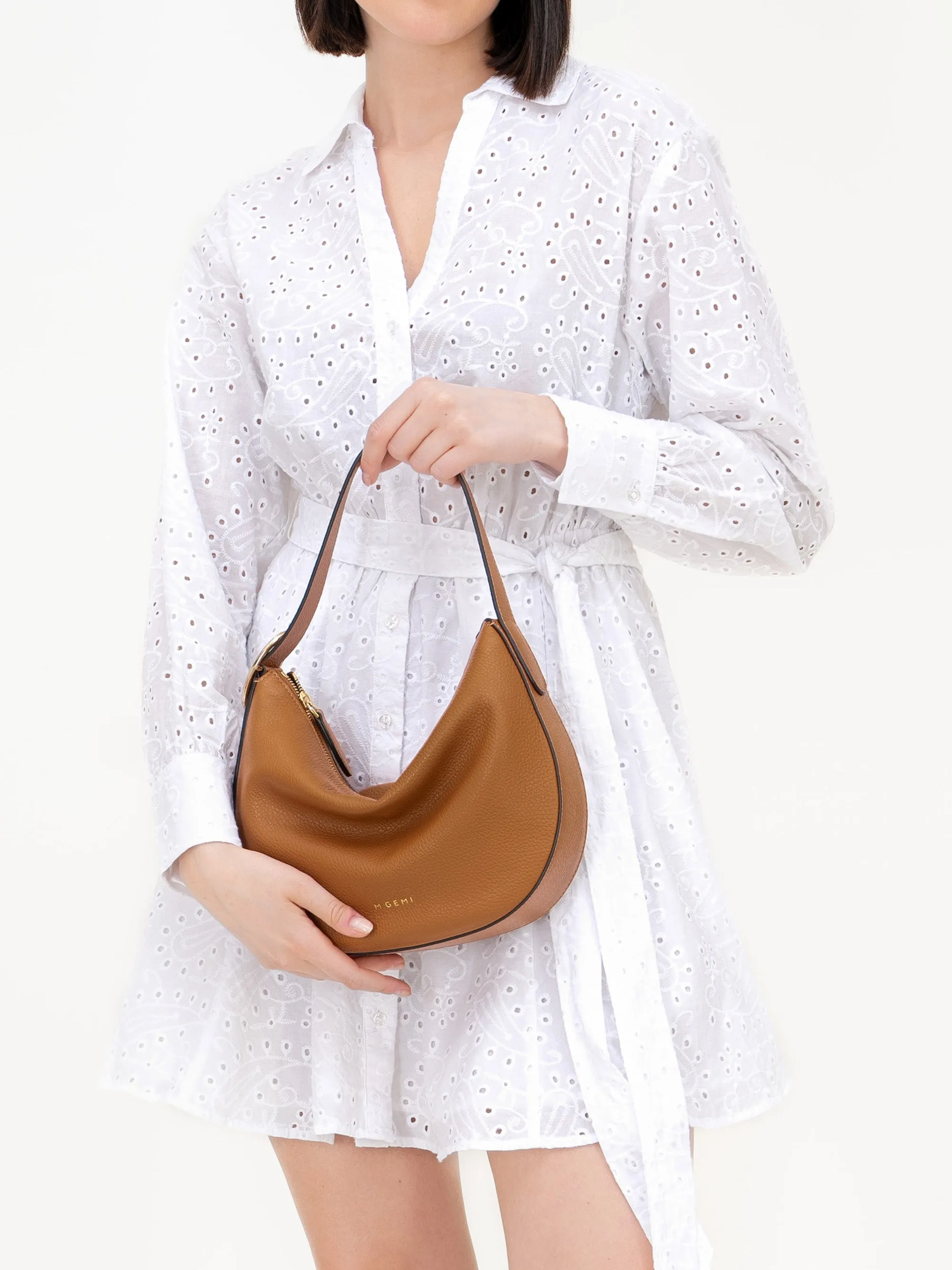 The Evelina Shoulder Bag