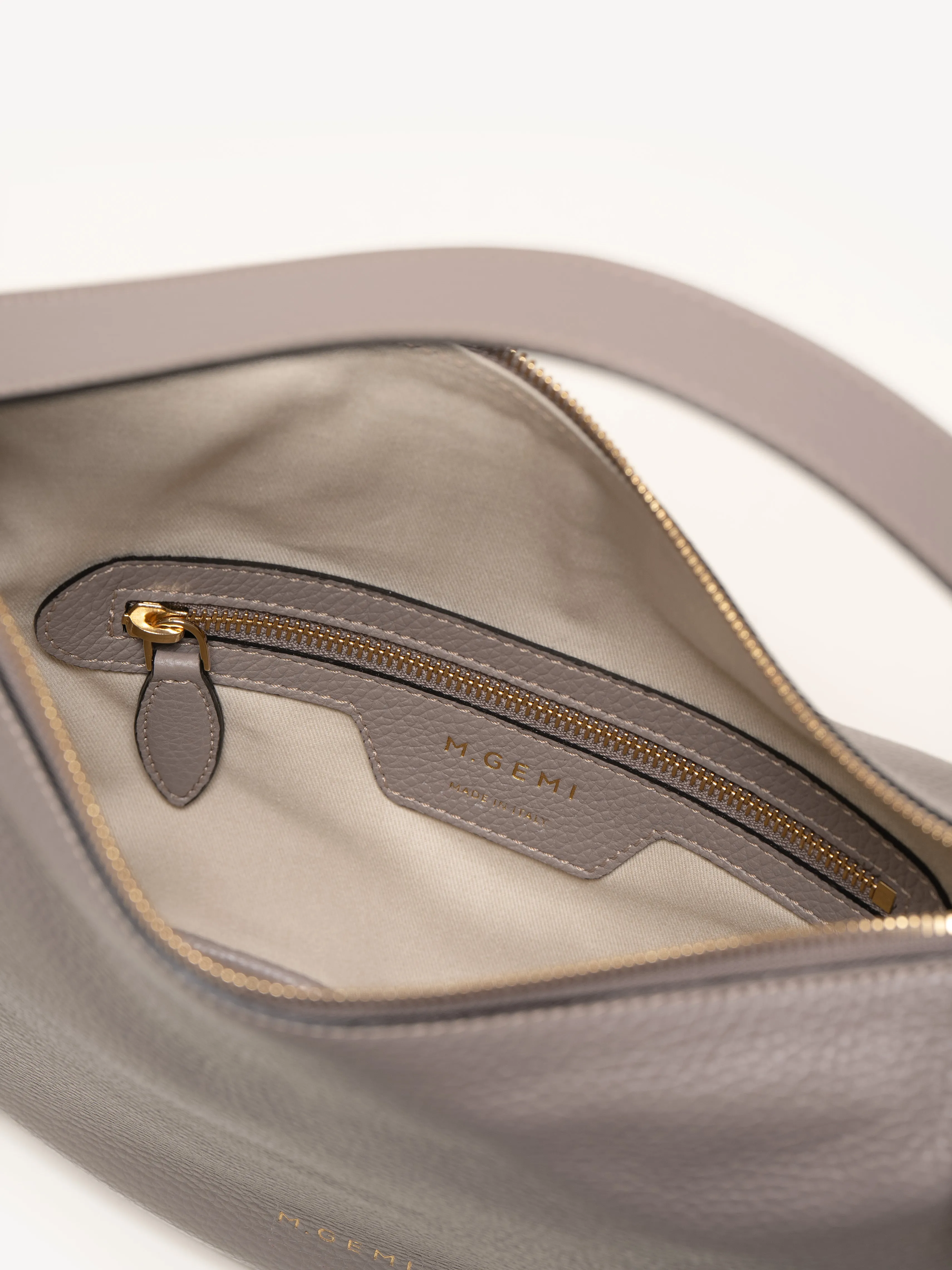 The Evelina Shoulder Bag