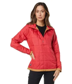 The North Face Circaloft 1/4 Zip Pullover