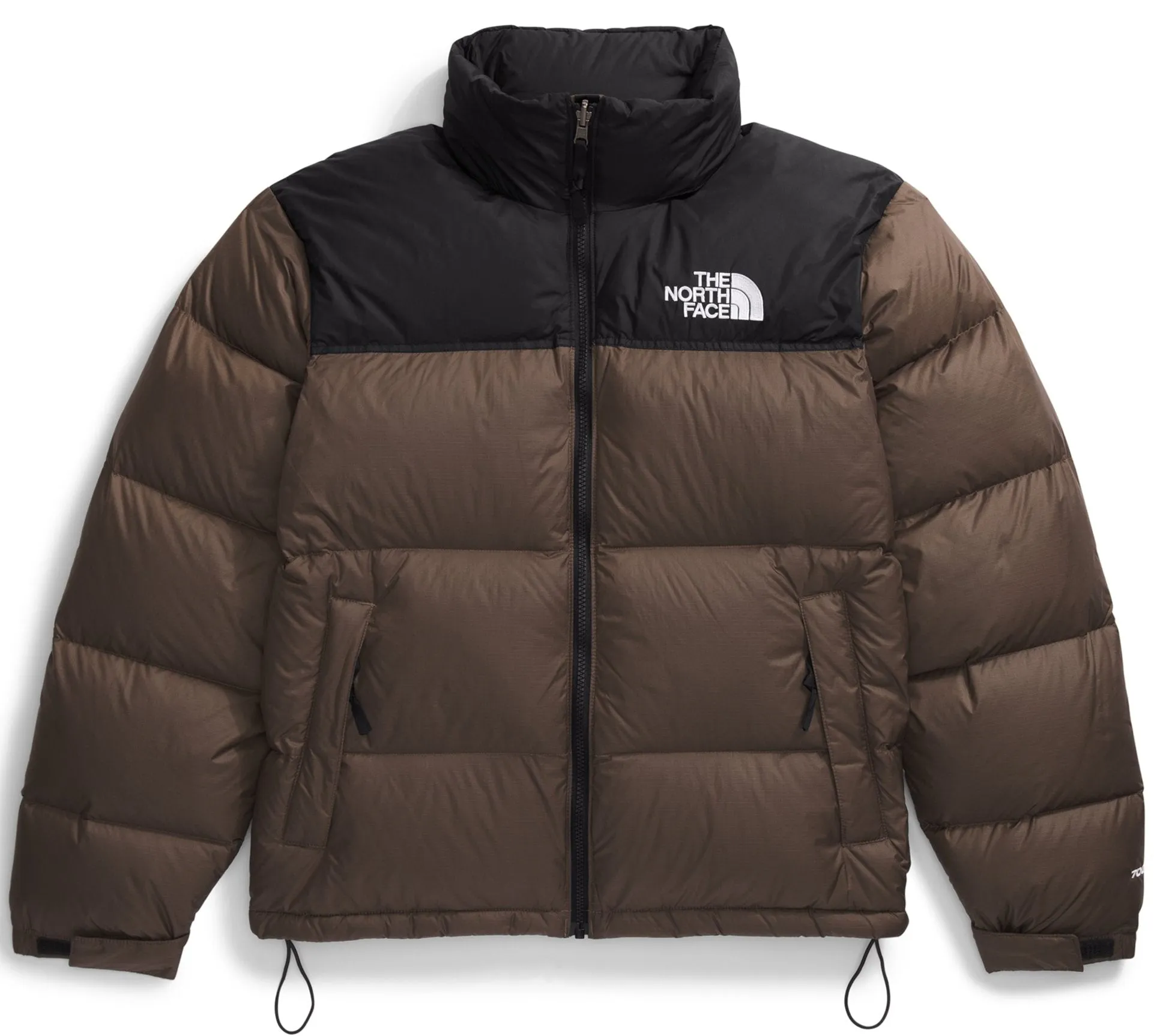 The North Face Men's 1996 Retro Nuptse Jacket Smokey Brown