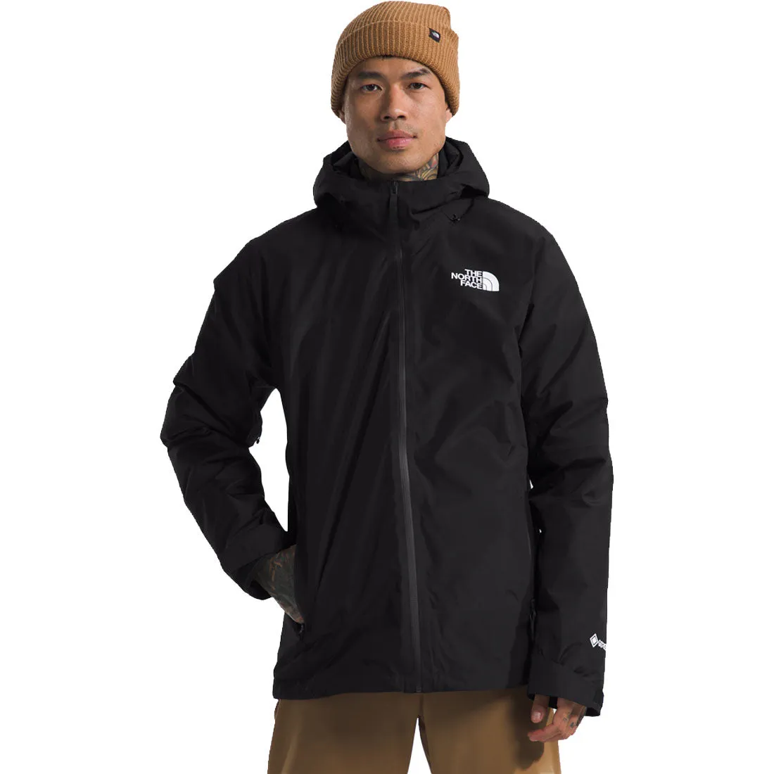 The North Face Mountain Light Triclimate GTX Jacket - Men's