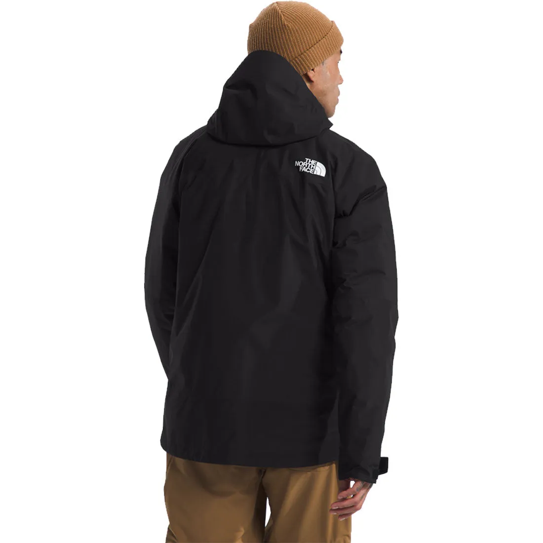 The North Face Mountain Light Triclimate GTX Jacket - Men's