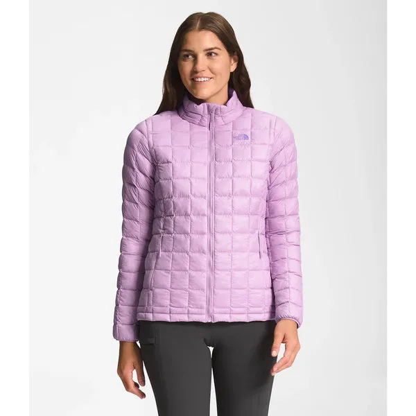 The North Face Women's Thermoball Eco 2.0 Insulated Jacket