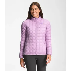 The North Face Women's Thermoball Eco 2.0 Insulated Jacket