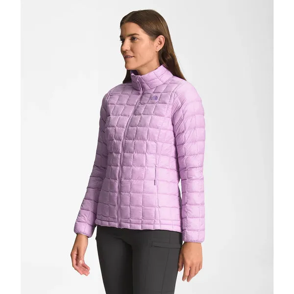 The North Face Women's Thermoball Eco 2.0 Insulated Jacket