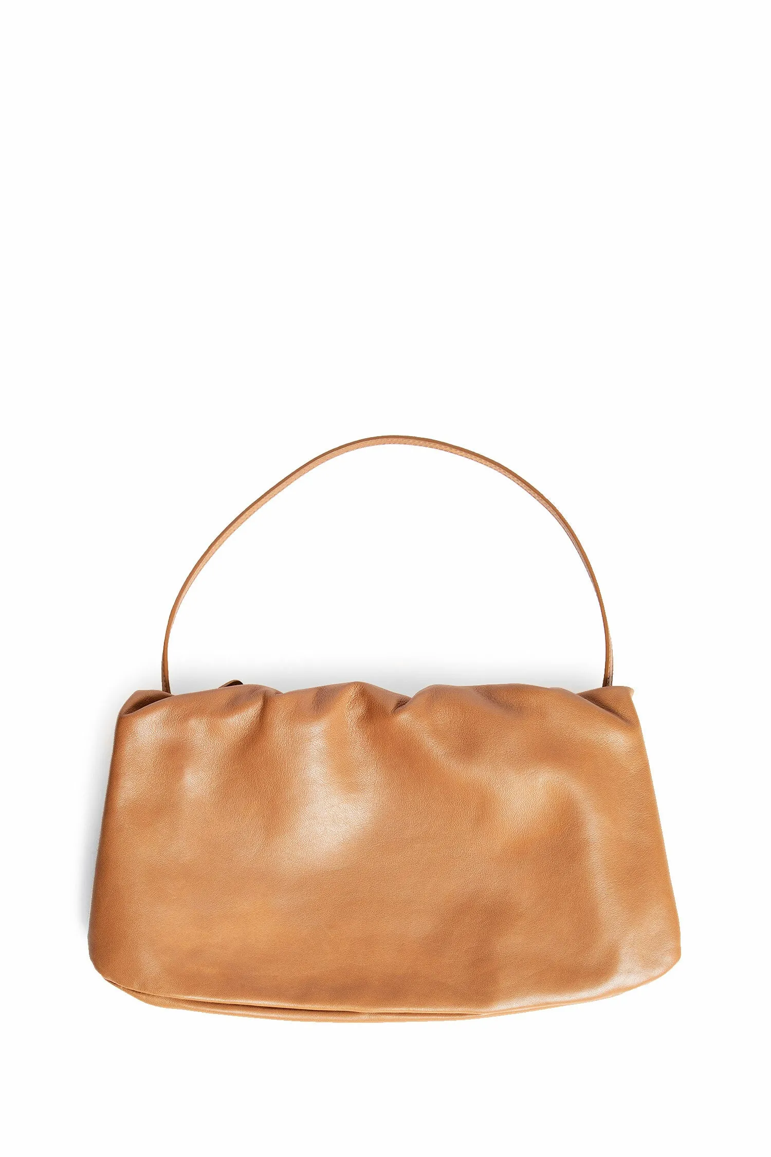 the row xl bourse shoulder bag