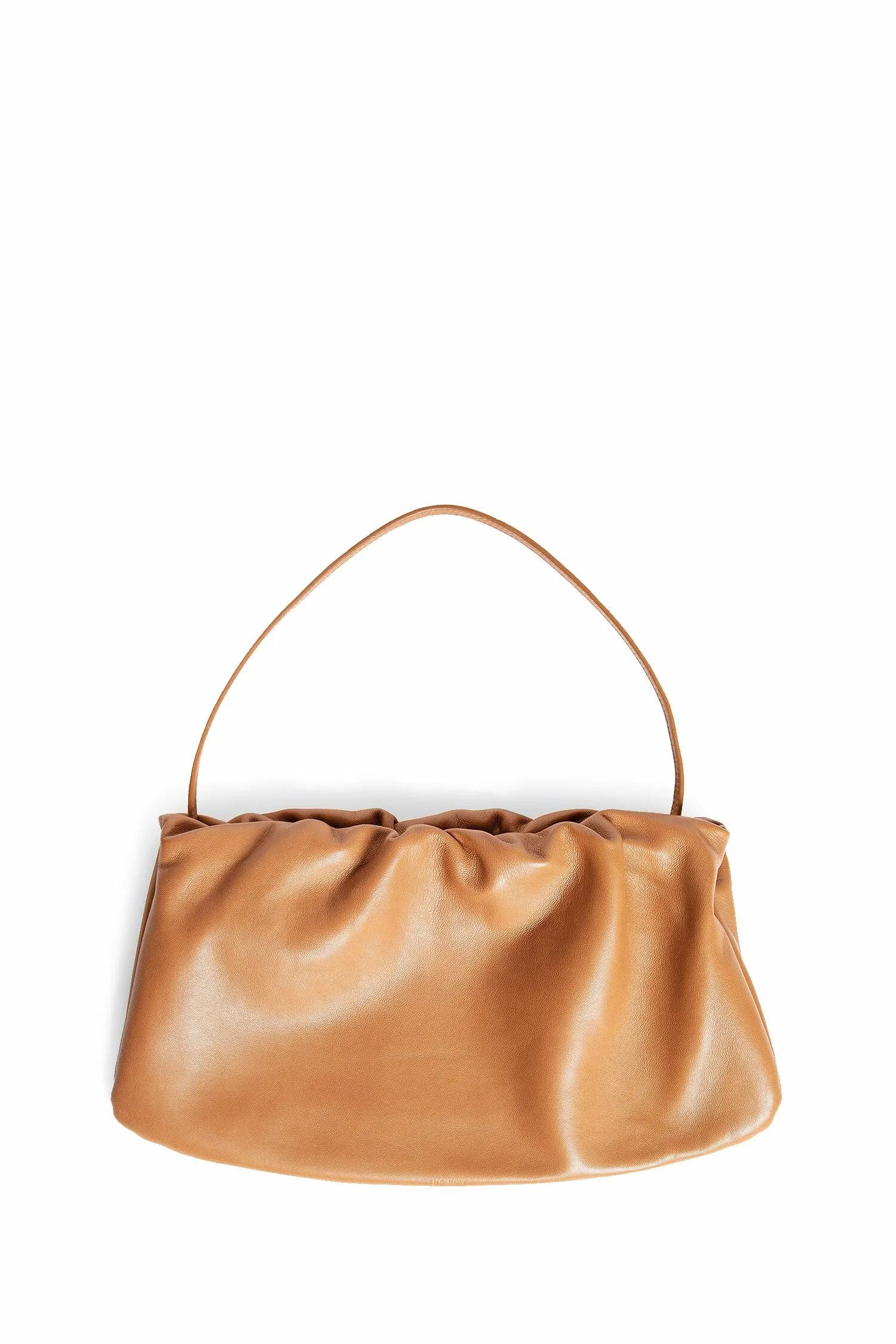 the row xl bourse shoulder bag